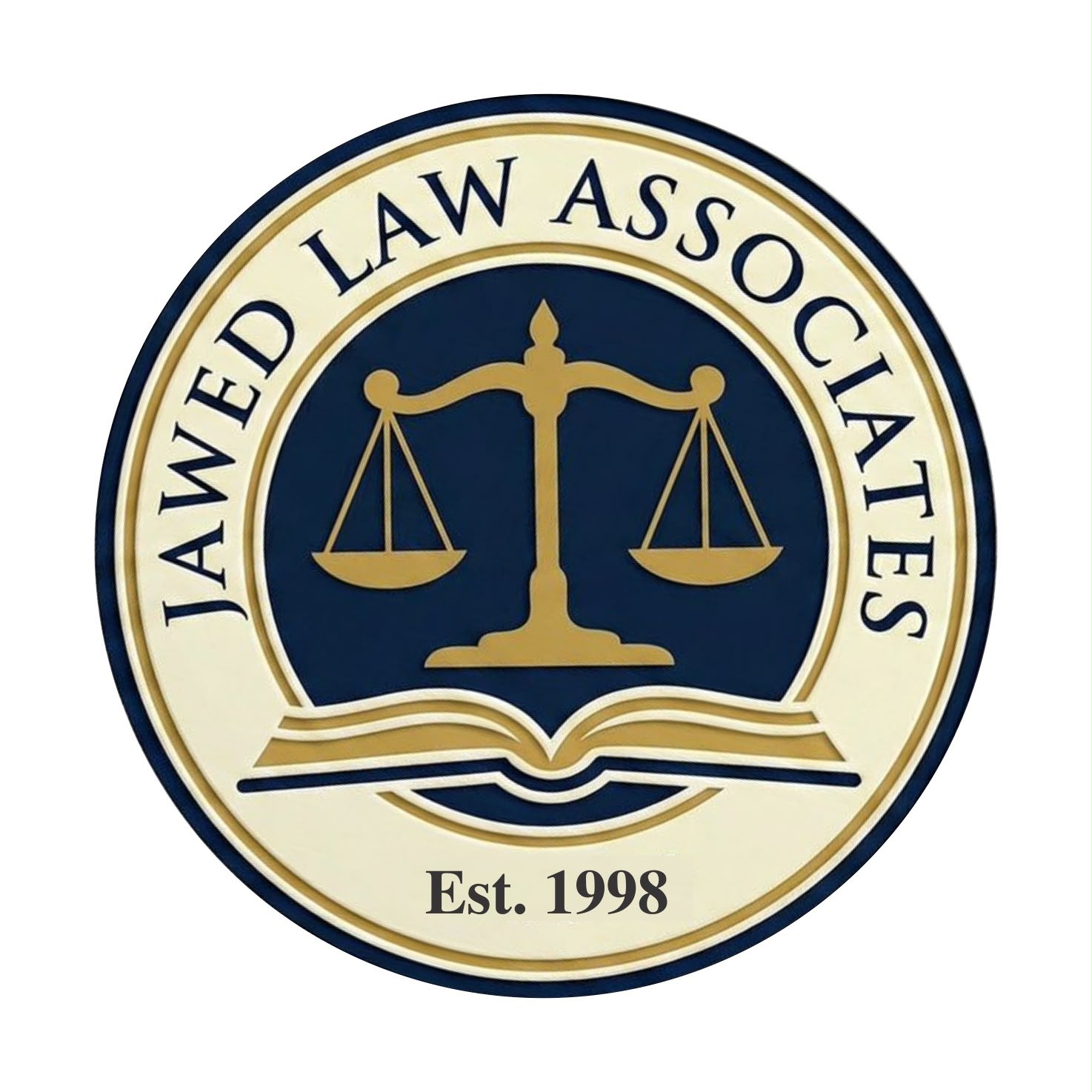 Jawed Law Associates logo